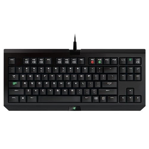 Razer BlackWidow Tournament 2014