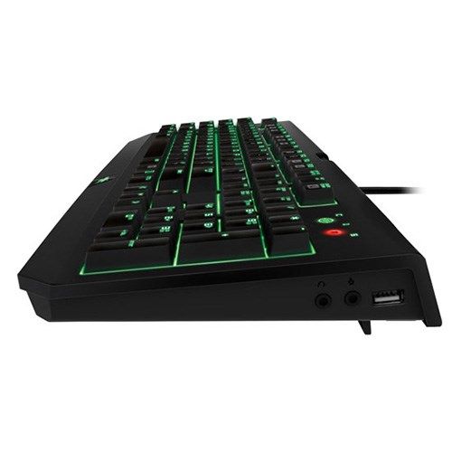 Razer BlackWidow Ultimate 2014 