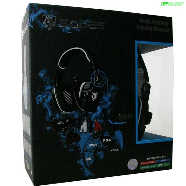 tai nghe gaming