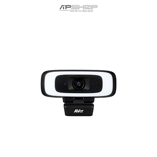 Thiết bị họp hội nghị trực tuyến Camera hội nghị Aver CAM130 4K