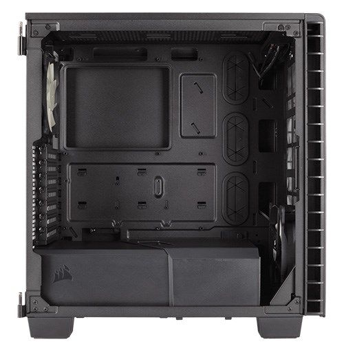 Case Corsair 400C 