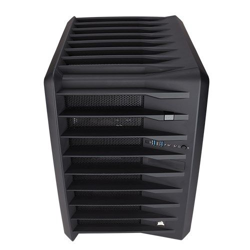 Case Corsair Air 740