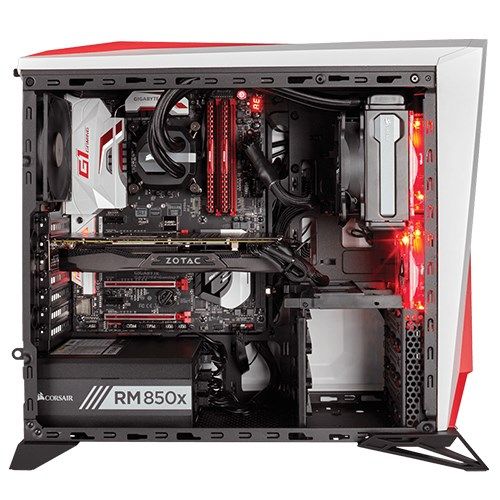 Corsair Spec-Alpha