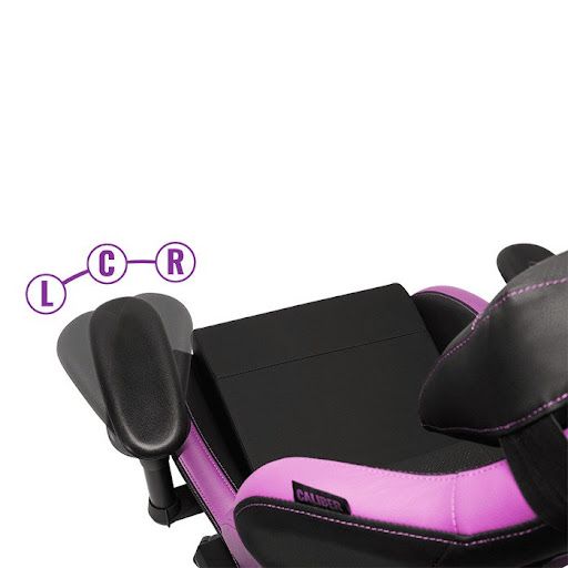 Chọn ghế theo tính năng