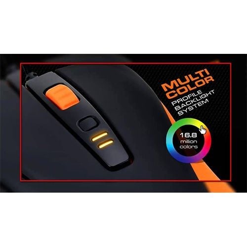Chuột Cougar 300M