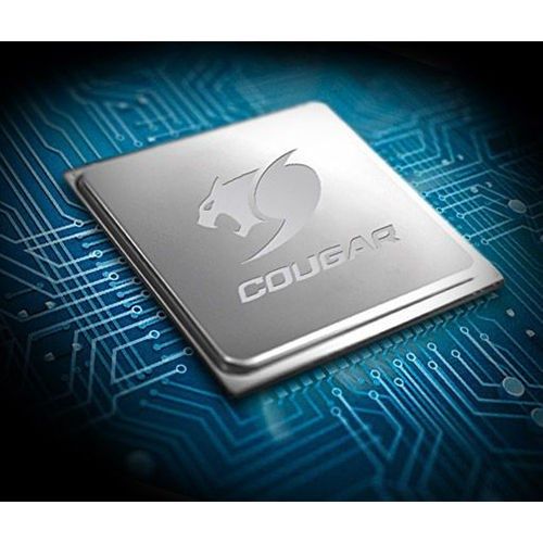 Chuột Cougar 600M eSports