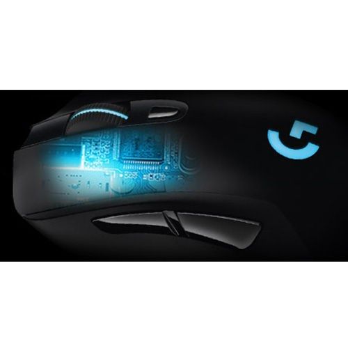 Logitech G403 Wireless Prodigy