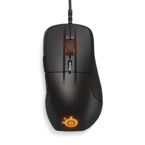 SteelSeries Rival 700