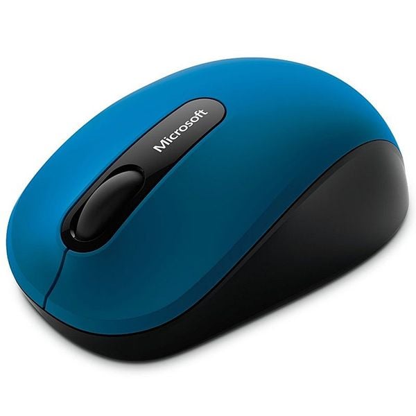 Microsoft bluetooth mobile mouse 3600 windows 7 как подключить