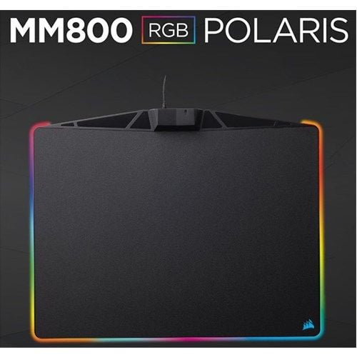 Corsair MM800 RGB Polaris