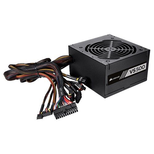 Corsair VS500