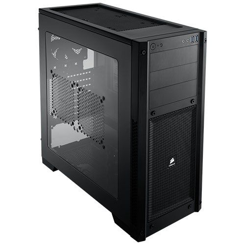 Case Corsair 300R