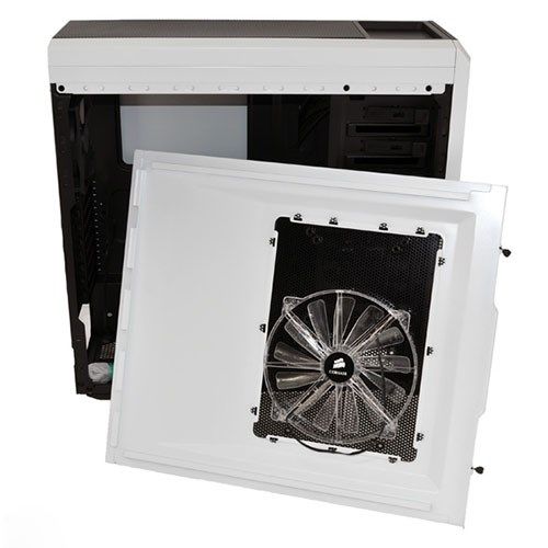 Case Corsair 500R