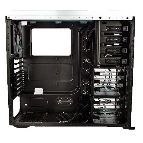 Case Corsair 500R