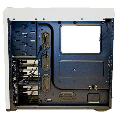 Case Corsair 500R