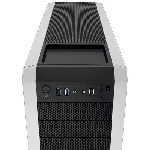 Case Corsair 500R