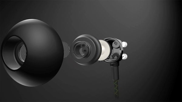 ảnh cấu trúc tai nghe