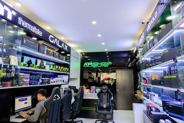 mua gear giá rẻ