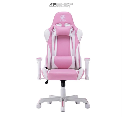 Ghế Gaming dưới 5 triệu E-Dra Queen EGC 225