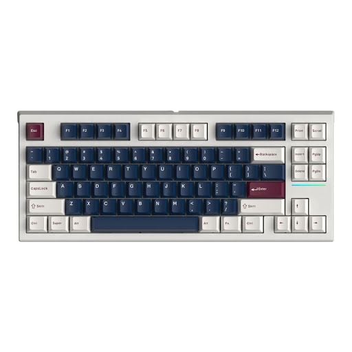 FL-Esport FL750 White Olivia