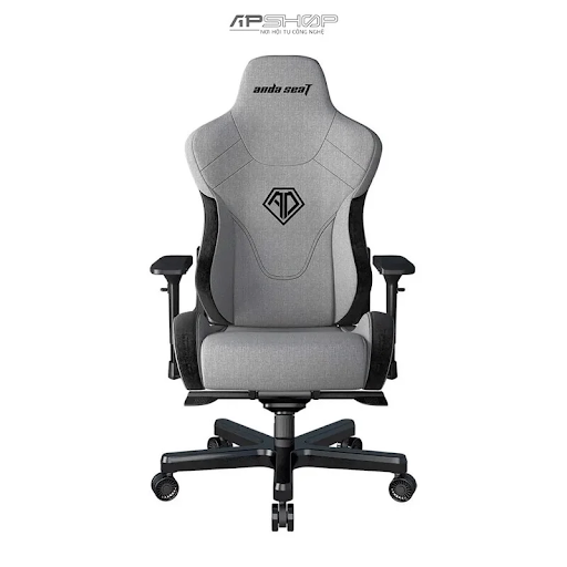 Ghế Andaseat T-Pro 2 Series Smooth Line Fabric