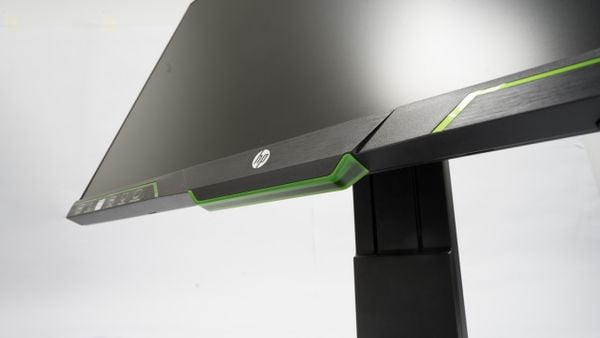 màn hình pc gaming