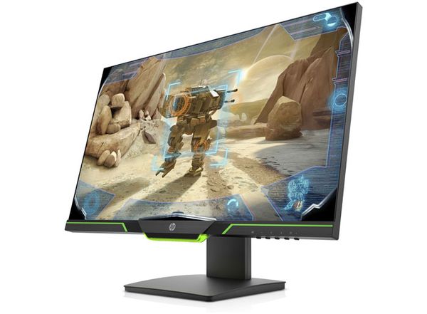 màn hình pc gaming