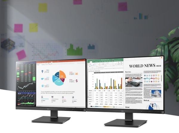 Màn Hình LG 25BL55WY - IPS