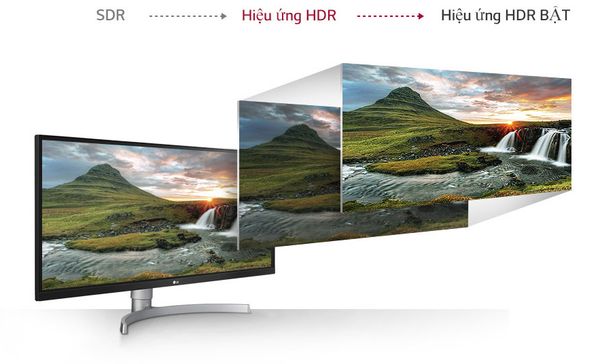Hiệu ứng HDR