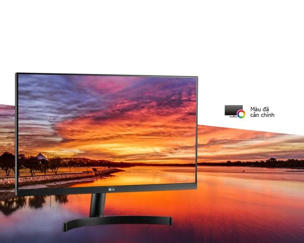 màn hình LG 24 MK600 APshop