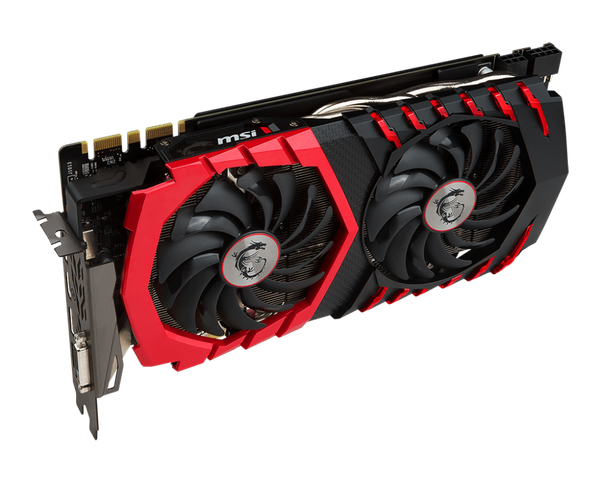 MSI GeForce GTX1070 Ti AERO 8G グラフィックボード GeForce GTX 1070 AERO ITX 8G OC | MSI グラフィックボード
