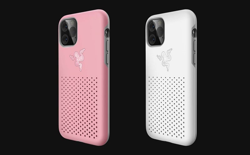 ốp Lưng Razer Arctech Pro Iphone 11 Razer Case Ốp Lưng Razer