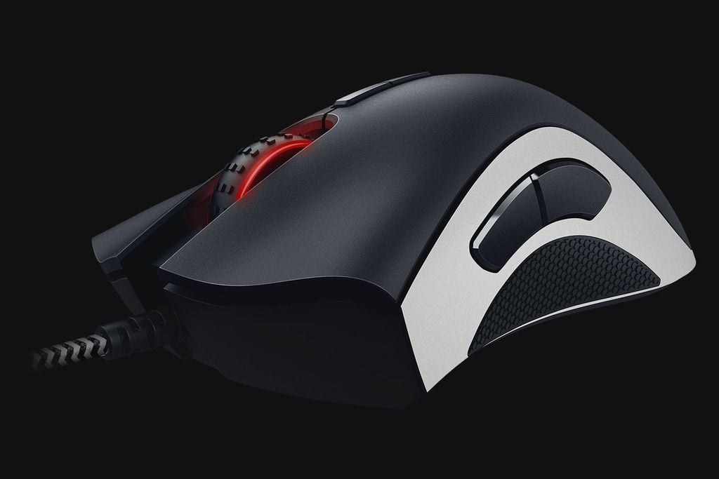 Razer DeathAdder Elite Destiny 2