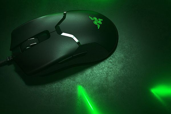 Razer 5g сенсор обзор