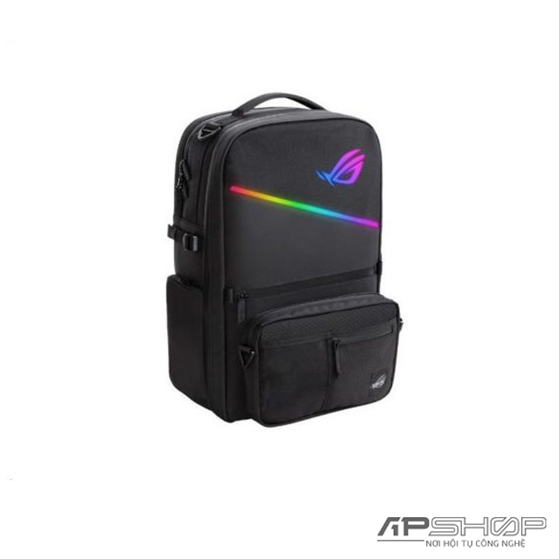 Balo Asus ROG Ranger BP3703 Gaming RGB – APSHOP.VN