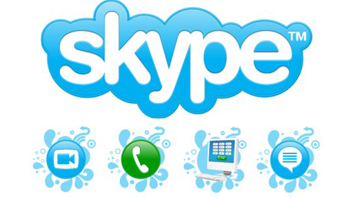 Skype là ứng dụng họp trực tuyến sử dụng phổ biến trong doanh nghiệp