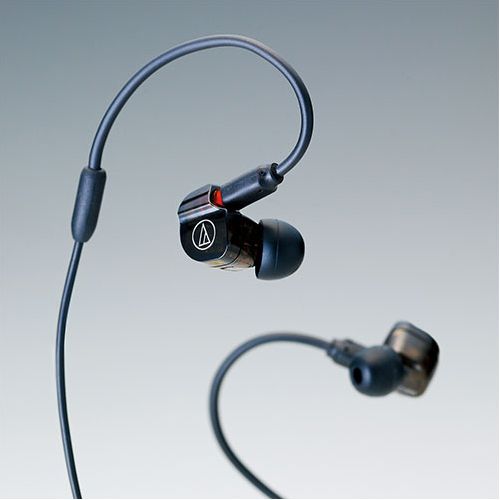 Iem Ath Im02 美品】audio-technica ATH-IM02 両耳 ケーブルなし ATH