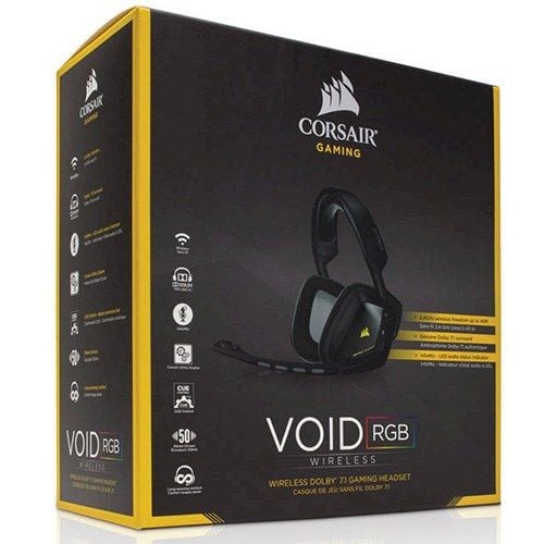 Corsair VOID Wireless Dolby 7.1