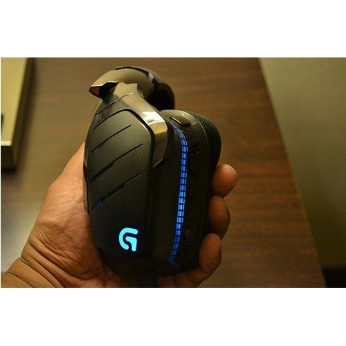 Logitech G633 