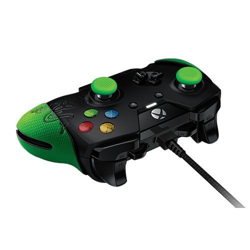 Razer Wildcat 