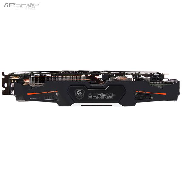 Gigabyte Aorus Geforce Gtx 1060 6gb Aorus 1060 Xtreme VGA Gigabyte