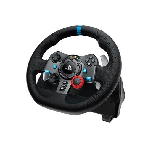 Logitech G29 