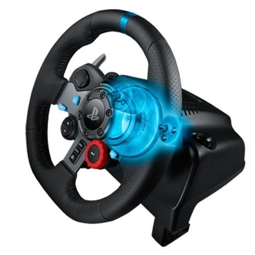 Logitech G29 