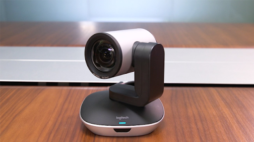 Webcam hội nghị Logitech ptz pro 2 có phải là sự lựa chọn thông minh?