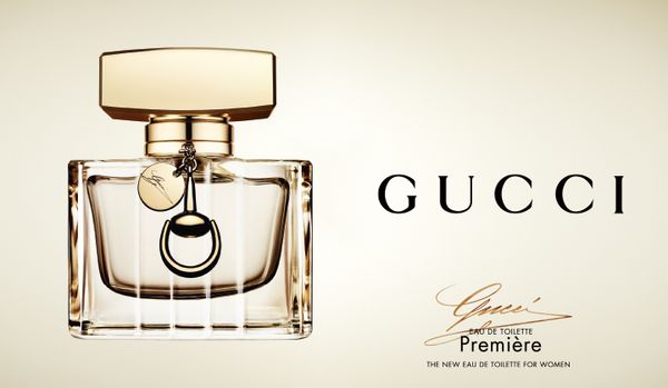 Nước Hoa Nữ Gucci Premiere EDP