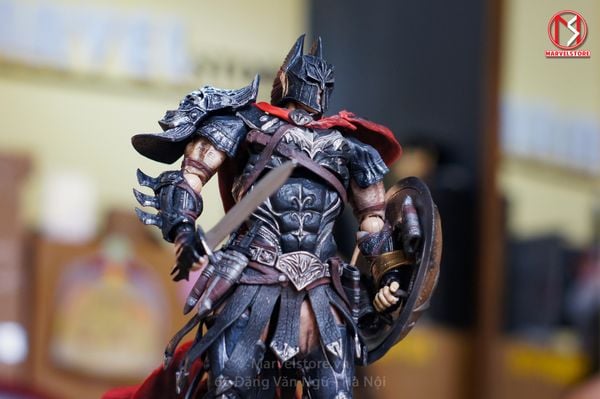 Square enix PLAY ARTS KAI Batman Sparta – Marvelstore