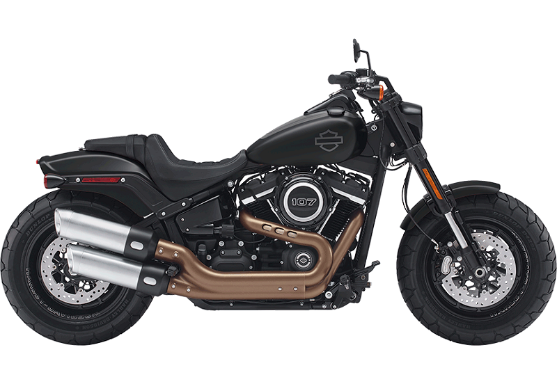 Bình Ắc Quy Xe Harley Davidson Fat Bob 114 Giá Tốt