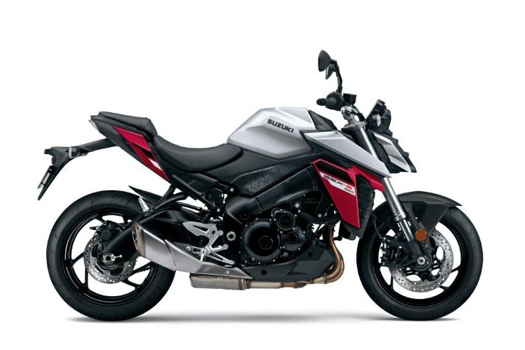Bình Ắc Quy Xe Suzuki GSXS950 Chính Hãng