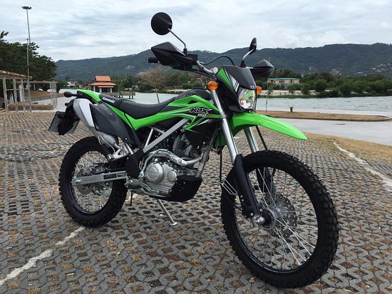 Ắc Quy Xe Kawasaki KLX150/250 , Chính Hãng, Giá Tốt