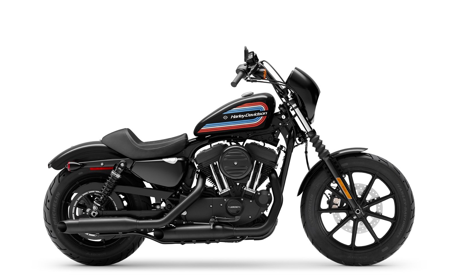 Bình ắc quy xe Harley Davidson Sportster 1200 giá tốt nhất